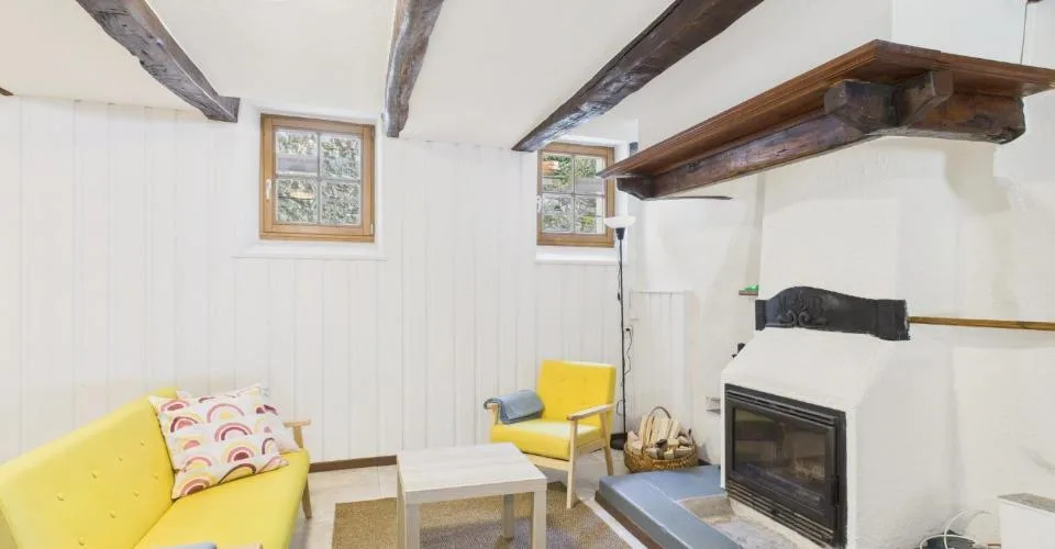 Sogno abitativo a Breggia, TI: Moderna casa unifamiliare con 5 stanze! – foto 4 di 24