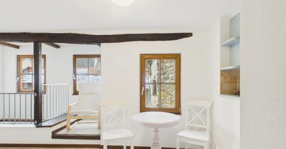 Sogno abitativo a Breggia, TI: Moderna casa unifamiliare con 5 stanze! – foto 6 di 24