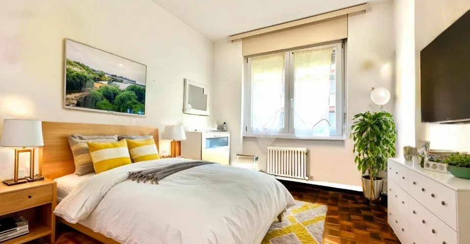 Splendido appartamento di 4.5 locali a Massagno, cantone TI – foto 4 di 20