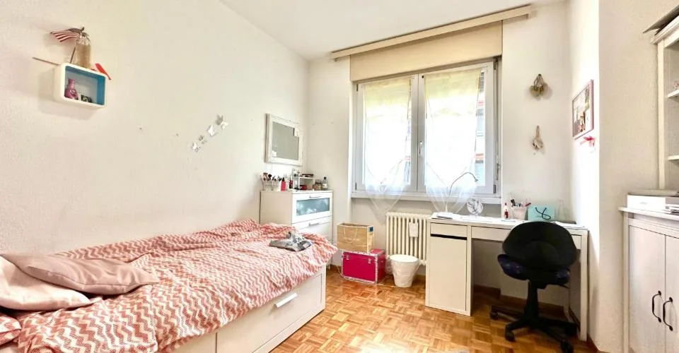 Splendido appartamento di 4.5 locali a Massagno, cantone TI – foto 5 di 20