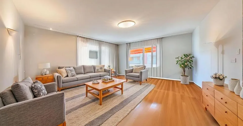 Splendido appartamento di 4.5 locali a Massagno, cantone TI – foto 6 di 20