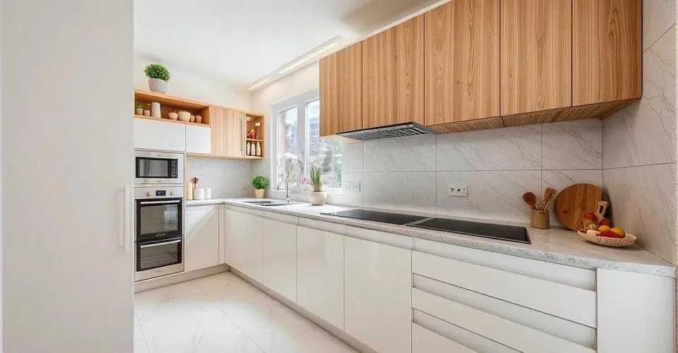 Splendido appartamento di 4.5 locali a Massagno, cantone TI – foto 2 di 20
