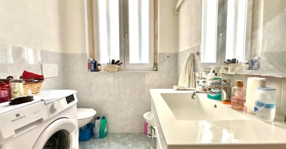 Splendido appartamento di 4.5 locali a Massagno, cantone TI – foto 7 di 20