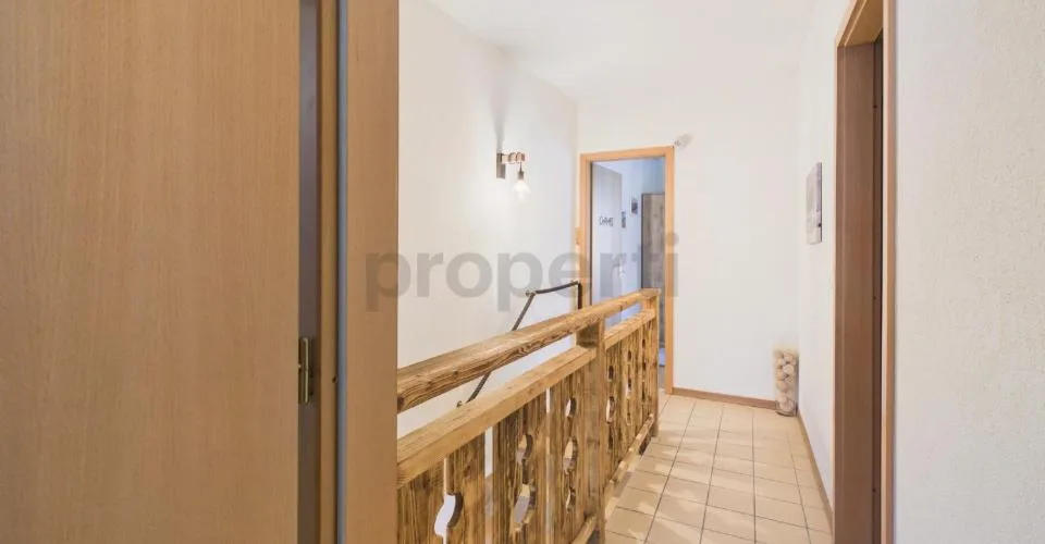 Élégante maison mitoyenne de 2 pièces avec grenier, Ardon – Foto 20 von 26