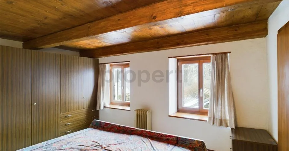 Gemütliches Rustico zu verkaufen im schönen Blenio-Tal – Foto 6 von 28