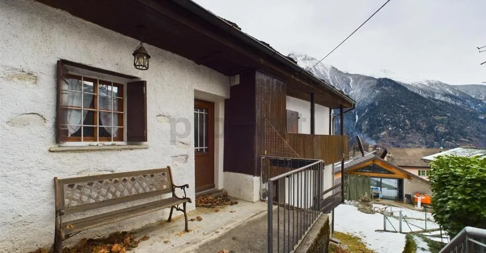 Gemütliches Rustico zu verkaufen im schönen Blenio-Tal – Foto 11 von 28