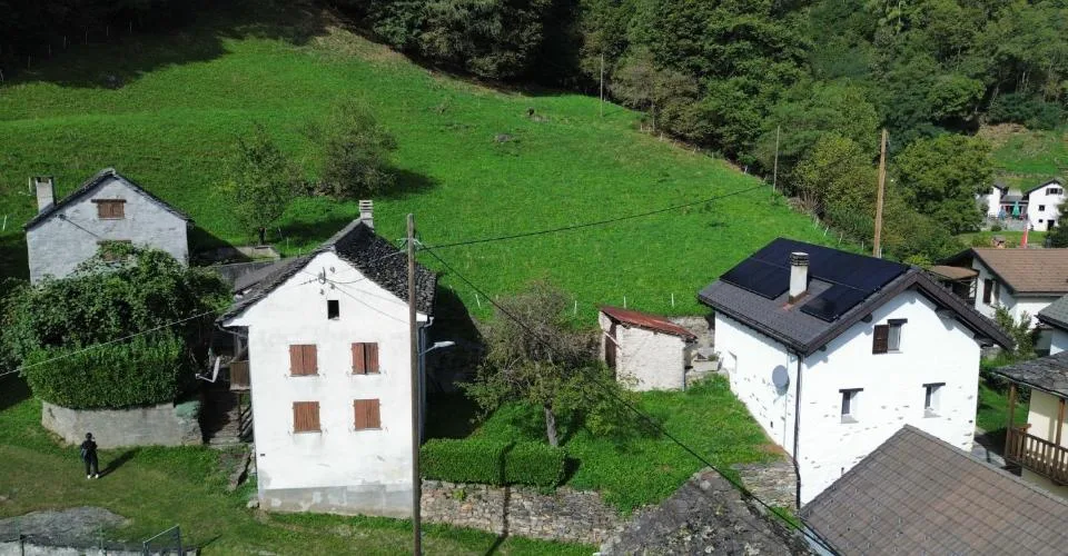 Gemütliches Rustico zu verkaufen im schönen Blenio-Tal – Foto 9 von 28