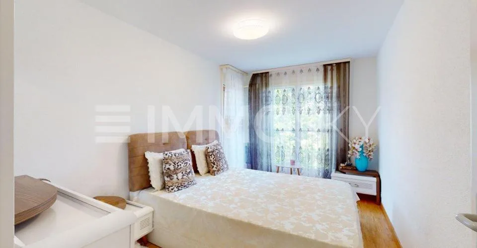 4.5 Zimmer Wohnung in Marly – Foto 5 von 15