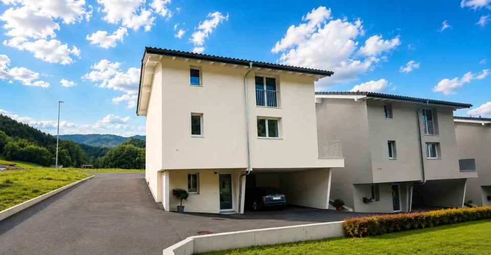EINZELVILLA - NEU - SOFORT VERFÜGBAR - LETZTE CHANCE – Foto 11 von 15