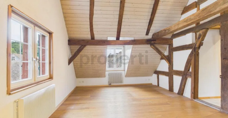 Historischer Zauber trifft auf moderne Eleganz - Ihr neues Zuhause in Rudolfingen