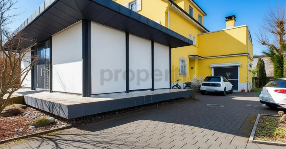 Stilvolles Zuhause mit Top-Ausstattung und einzigartigem Charme