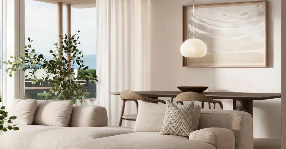 Appartamento al piano terra con una superba terrazza – foto 17 di 22
