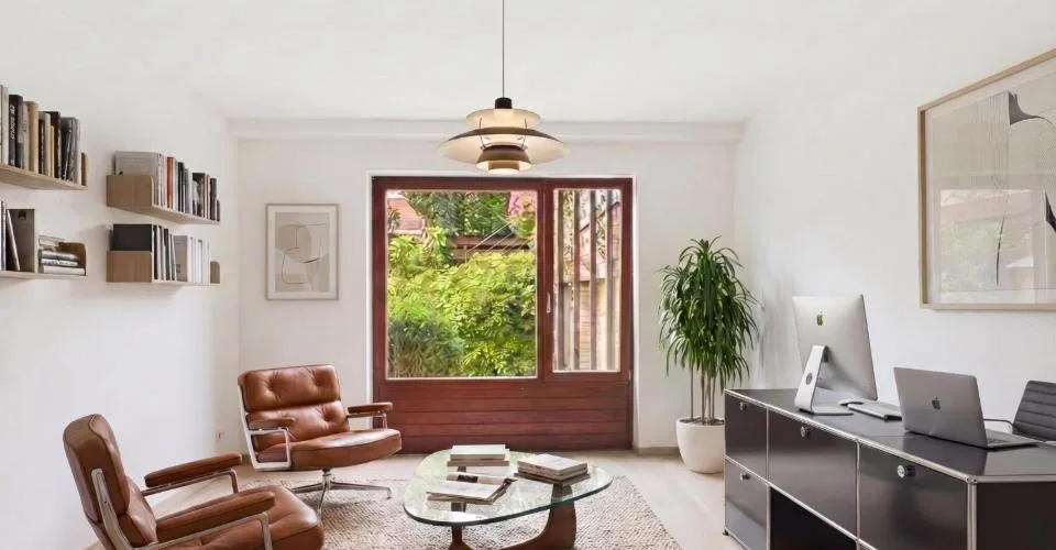 Grosszügiges 6.5-Zimmer-Einfamilienhaus mit Pool & Garage, Binningen – Foto 17 von 27