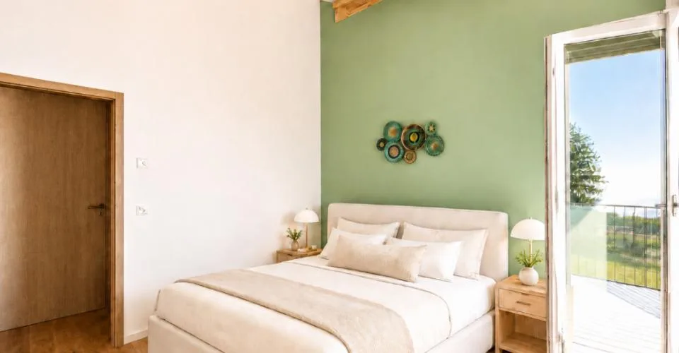 In Esclusiva: Bella Villa con Vista Lago, Arzier, Abby Bryand immobiliare – foto 10 di 12