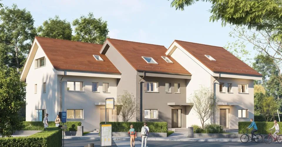 Le ville di Calamin - Villa B – foto 8 di 14