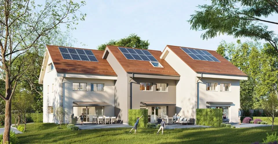 Le ville di Calamin - Villa B – foto 9 di 14