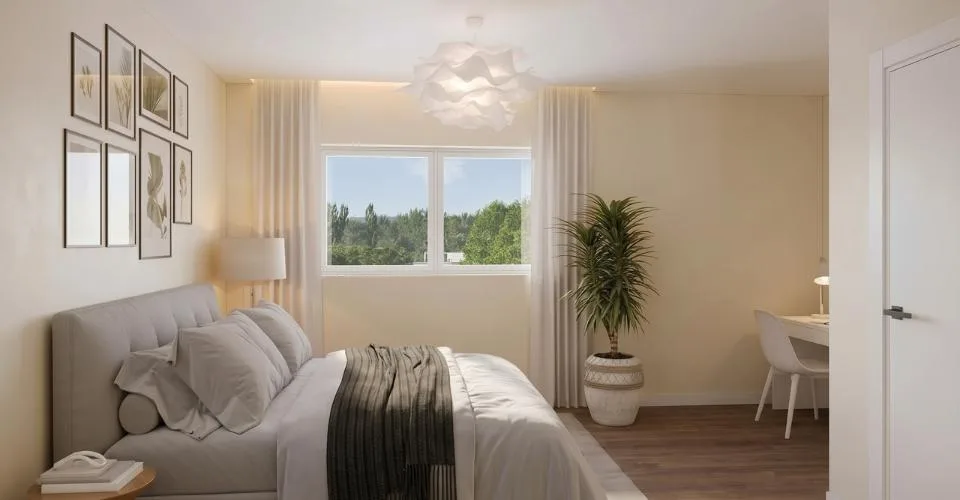 Les villas de Calamin - Villa C – foto 4 di 14