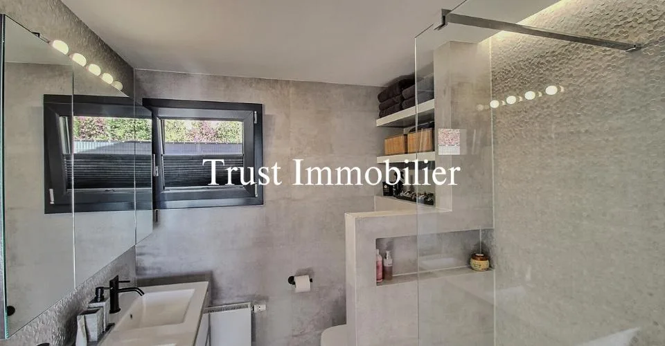 6015. Magnifique chalet à Icogne à Vendre – Foto 37 von 37