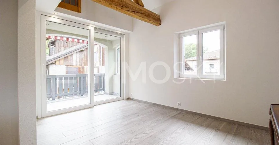 Edificio di rendimento con fienile annesso (REN circa 3,9%) – foto 6 di 14