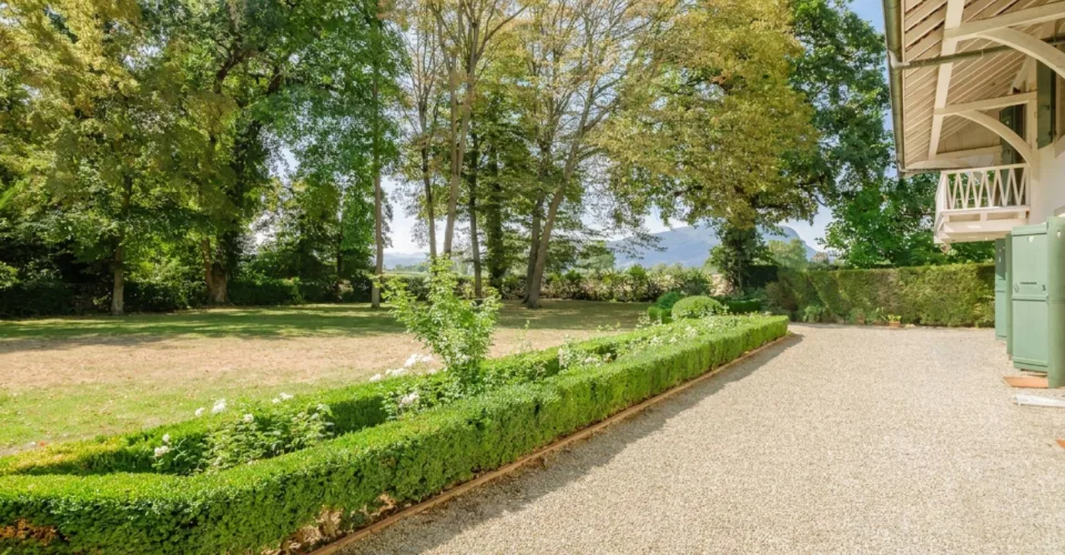 Il fascino di una casa di famiglia nel cuore della campagna – foto 9 di 23