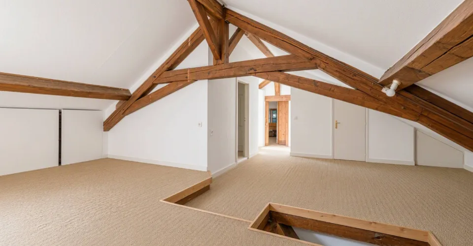 Il fascino di una casa di famiglia nel cuore della campagna – foto 8 di 23