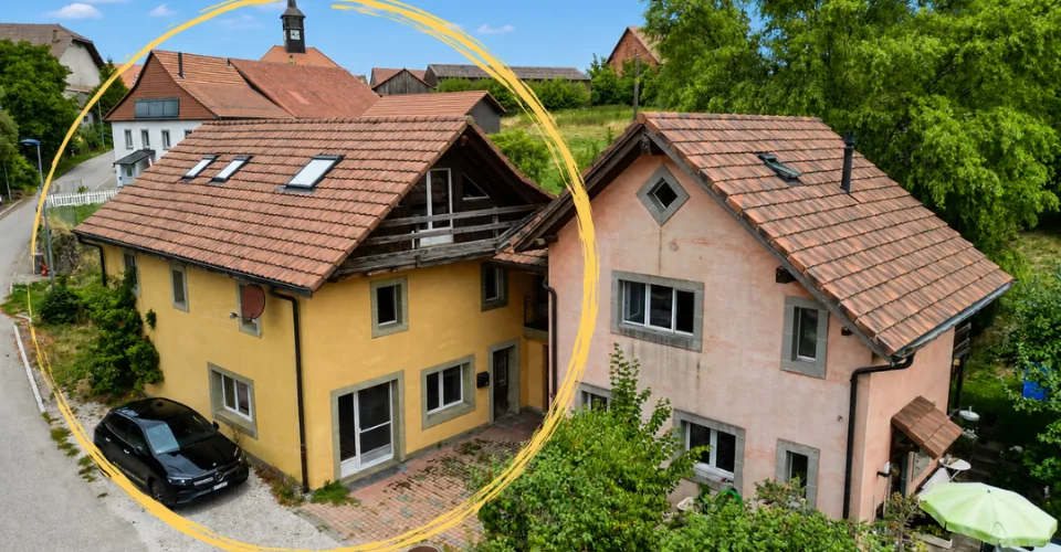 Maison familiale de 5.5 pièces – photo 14 sur 26
