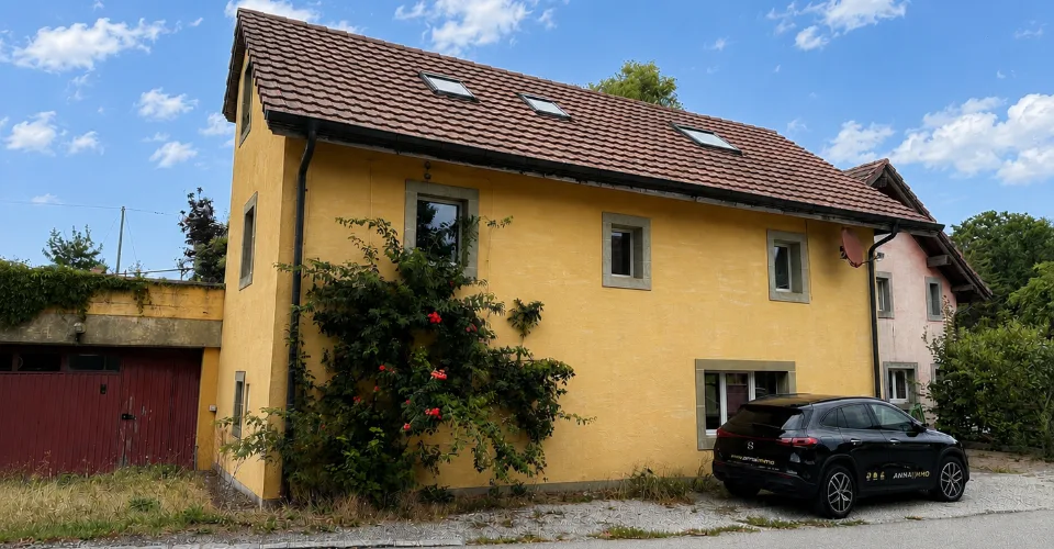 Maison familiale de 5.5 pièces – photo 15 sur 26