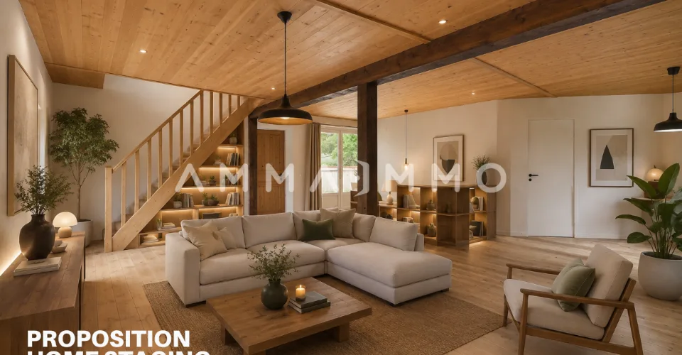 Maison familiale de 5.5 pièces – photo 20 sur 26