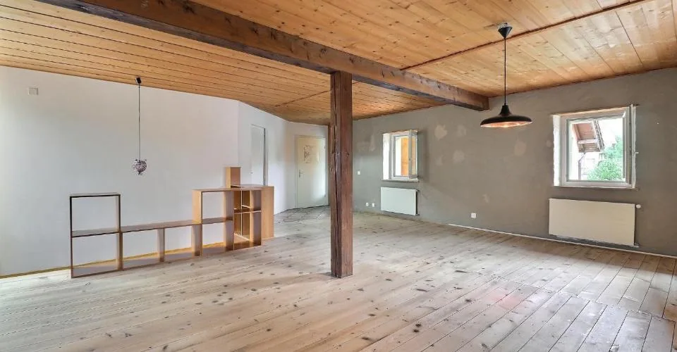 Maison familiale de 5.5 pièces – photo 21 sur 26