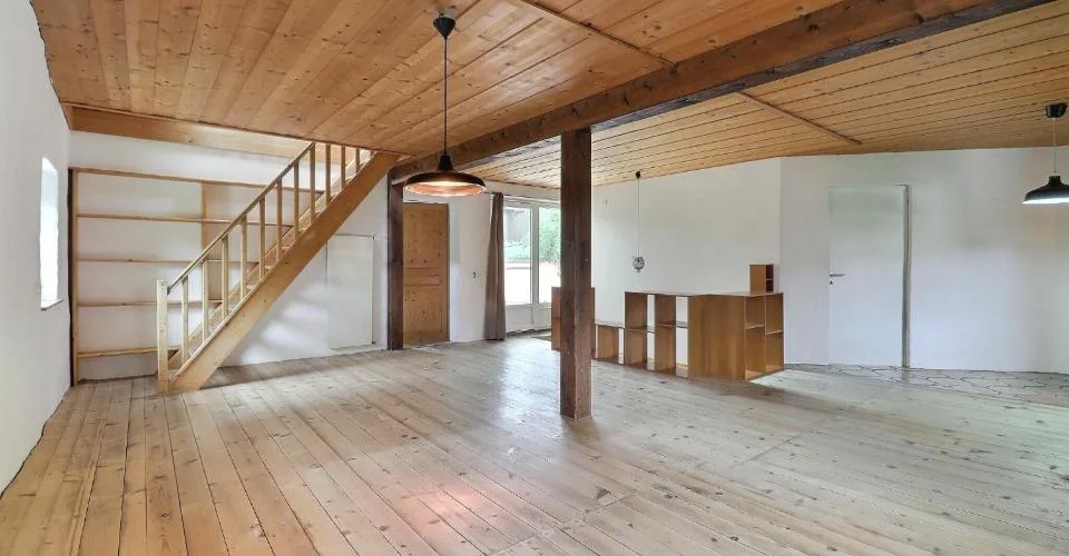 Maison familiale de 5.5 pièces – photo 19 sur 26
