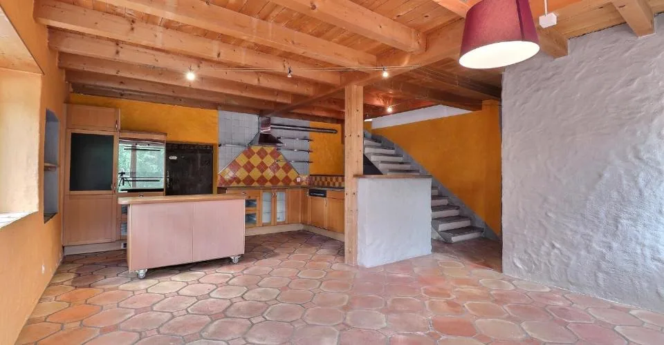 Maison familiale de 5.5 pièces – photo 17 sur 26