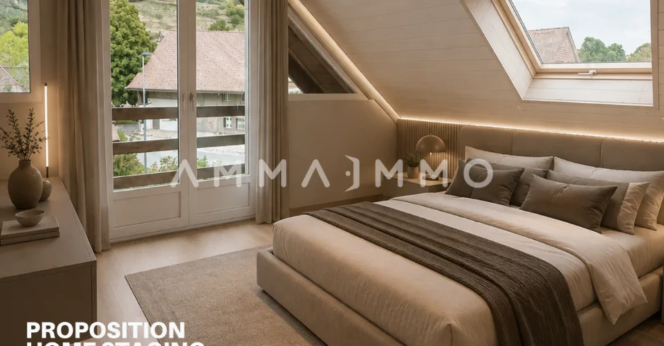 Maison familiale de 5.5 pièces – photo 26 sur 26