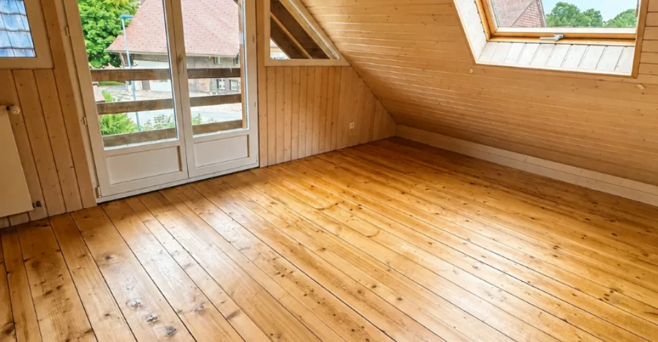 Maison familiale de 5.5 pièces – photo 25 sur 26