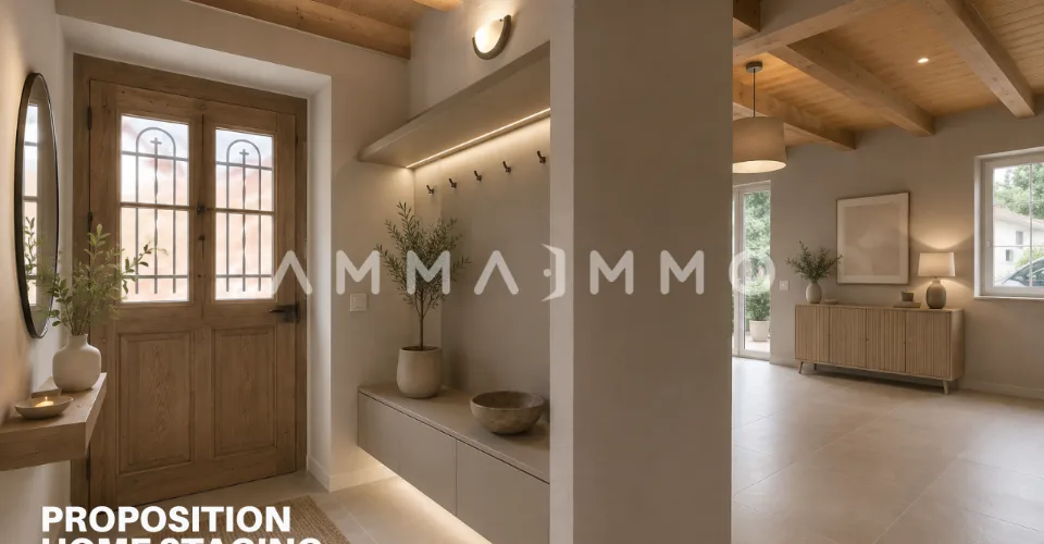 Maison familiale de 5.5 pièces – photo 24 sur 26