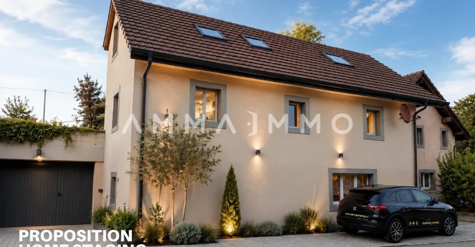 Maison familiale de 5.5 pièces – photo 16 sur 26