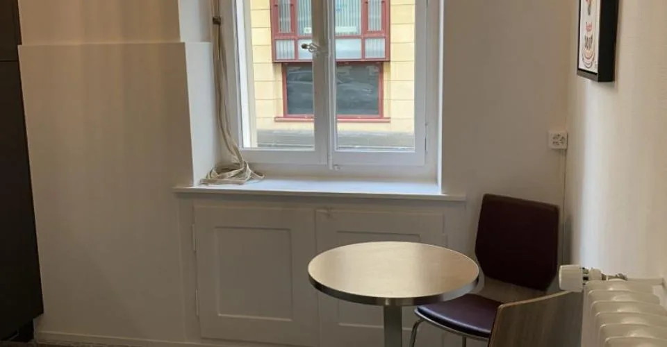 Réf - SL18 (Lot 7) de 2.5 pièces au 1er étage