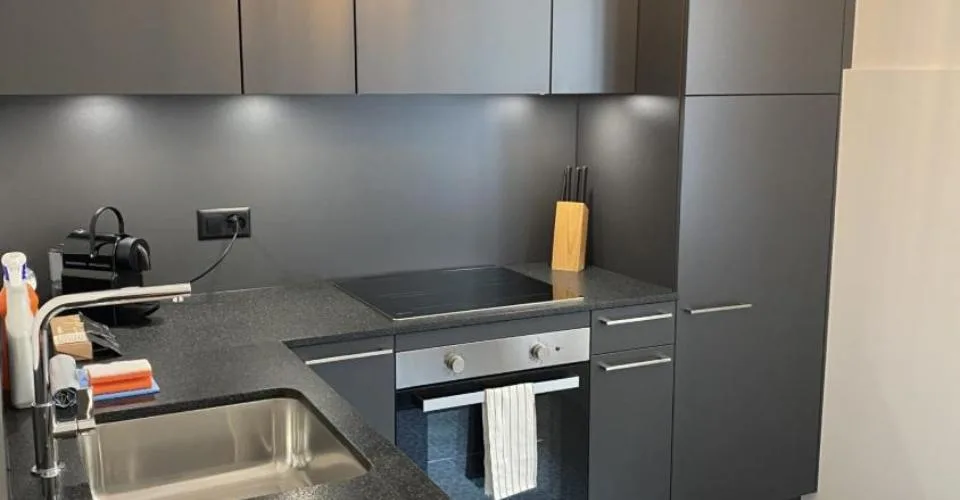 Réf - SL18 (Lot 7) de 2.5 pièces au 1er étage