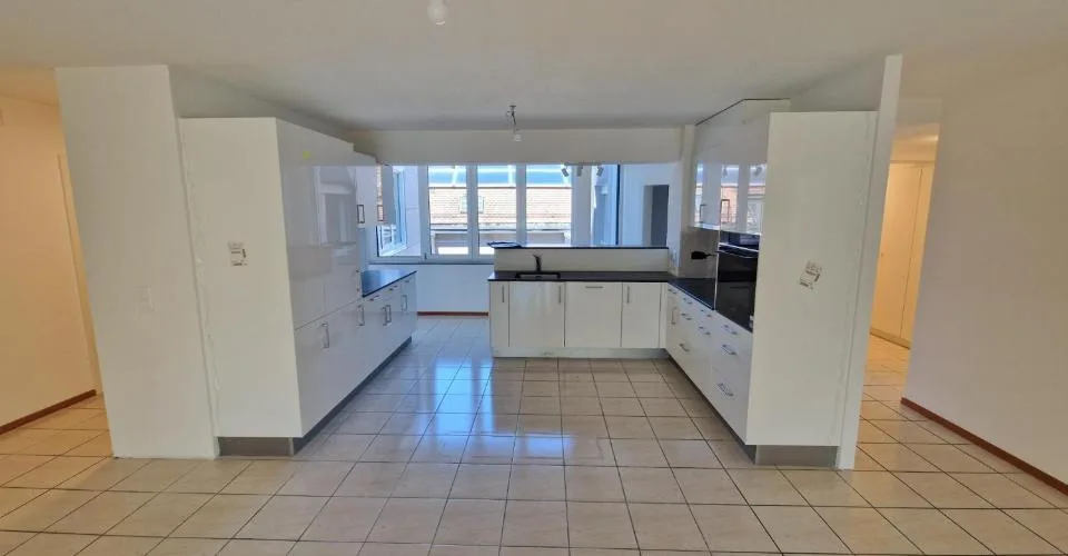 4.5 Zimmer Wohnung in Lausanne – foto 11 di 14
