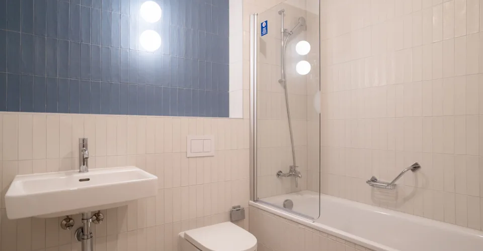 Superbe appartement 3.5 pièces en centre ville de Lausanne – photo 10 sur 10