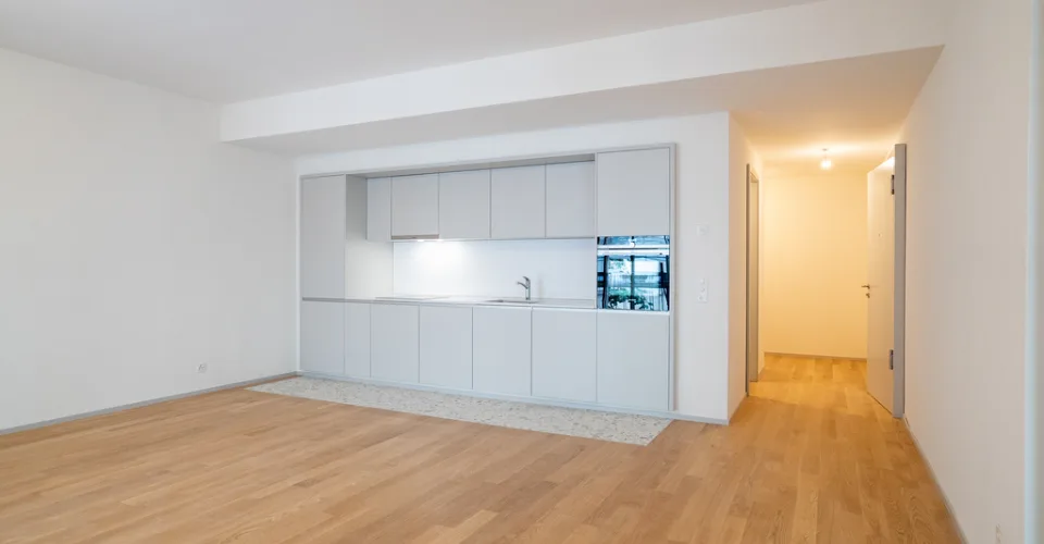 Superbe appartement 3.5 pièces en centre ville de Lausanne – photo 7 sur 10