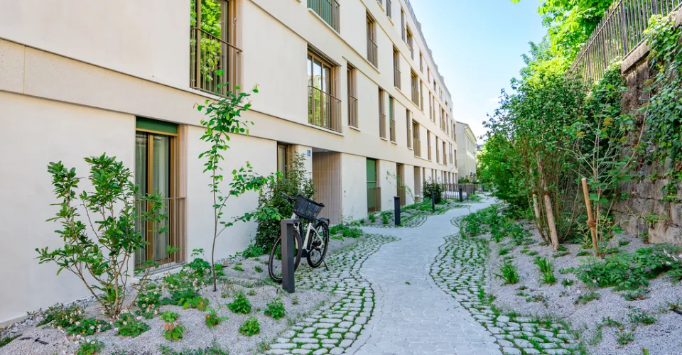 Superbe appartement 3.5 pièces en centre ville de Lausanne – photo 6 sur 10