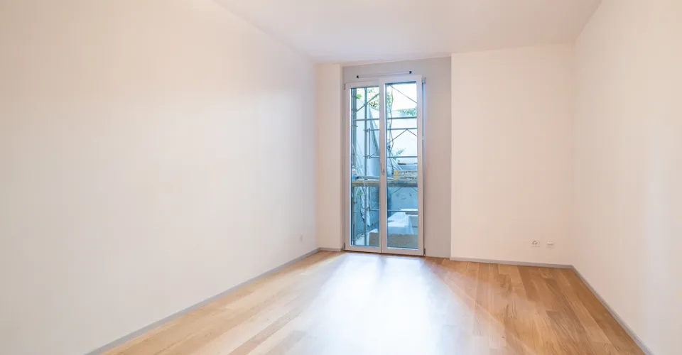 Superbe appartement 3.5 pièces en centre ville de Lausanne – photo 9 sur 10