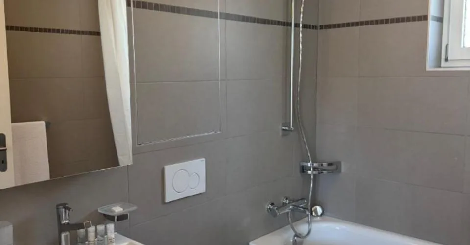 1.5 Zimmer möbl. Wohnobjekt in Lausanne – Foto 19 von 21