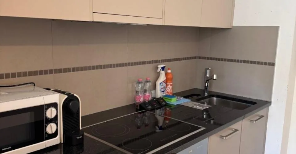 1.5 Zimmer möbl. Wohnobjekt in Lausanne – Foto 18 von 21