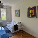 2.5 Zimmer möbl. Wohnobjekt, 1003 Lausanne
