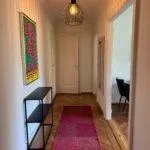 Habitat de 2.5 pièces au 4ème étage