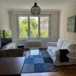 2.5 Zimmer möbl. Wohnobjekt, 1003 Lausanne