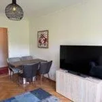 2.5 Zimmer möbl. Wohnobjekt, 1003 Lausanne