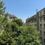 2.5 Zimmer möbl. Wohnobjekt, 1003 Lausanne