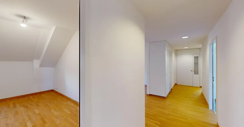 Appartement de 3.5 pièces au 5ème étage au coeur de Lausanne – photo 8 sur 11